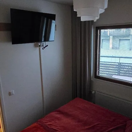 9309 Ix Appartamento Ylläs
