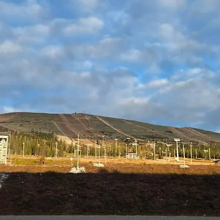 9309 Ix * Ylläs